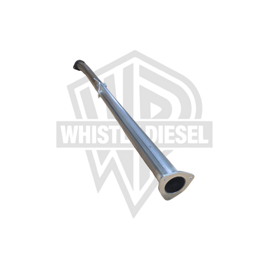 Whistle Diesel 2011-2019 6.7L POWERSTROKE 4'' RACE PIPE