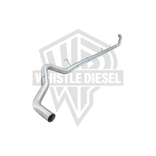 Whistle Diesel 2013-2018 CUMMINS 6.7L 5'' FULL EXHAUST KIT