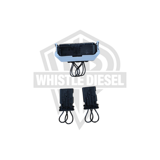 Whistle Diesel 2020 - 2023 Duramax L5P Canbus Plug
