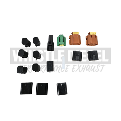 2017-2019 Ford Tuner Harness Plug Kit
