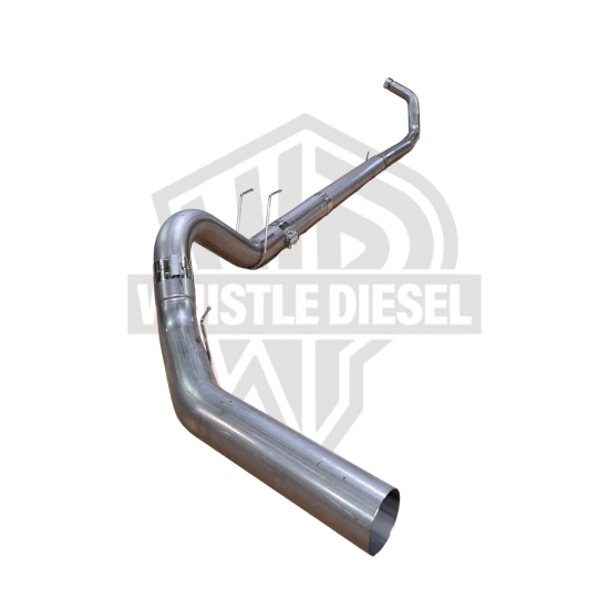 Whistle Diesel 2023-2026 6.7L Powerstroke 5" Full Exhaust kit