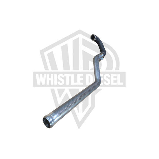 Whistle Diesel 2020-2022 DURAMAX LM2 3.0L 3'' DELETE PIPE