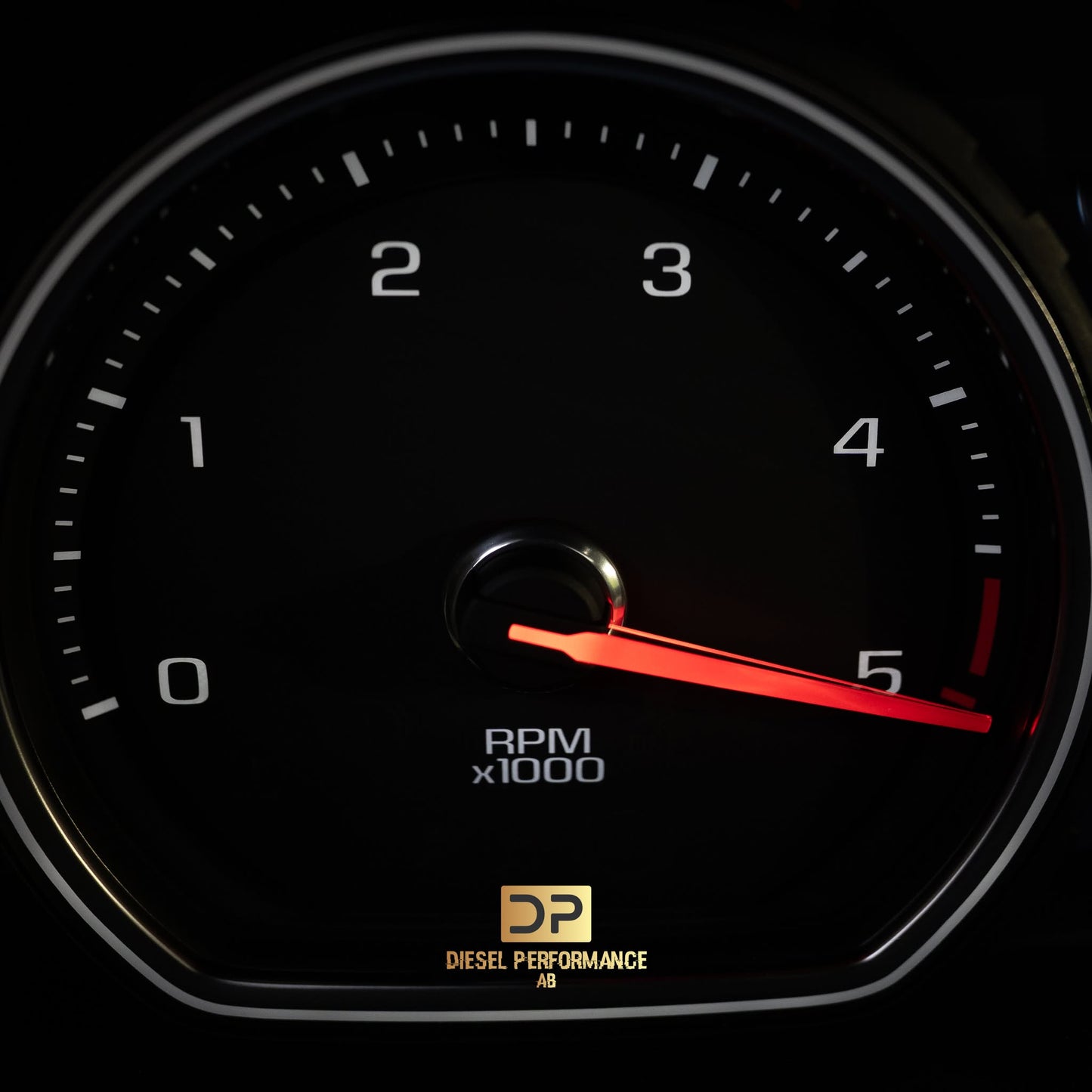 LEVEL 5 REV LIMITER ENTRIES