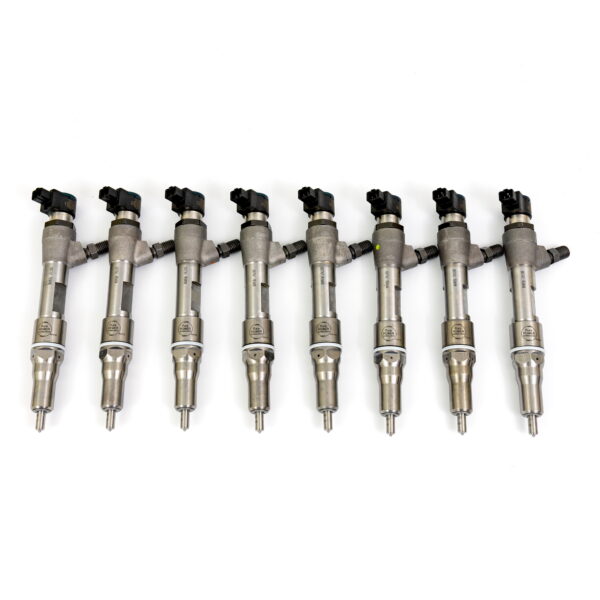 S&S 2008-2010 Powerstroke Injector set
