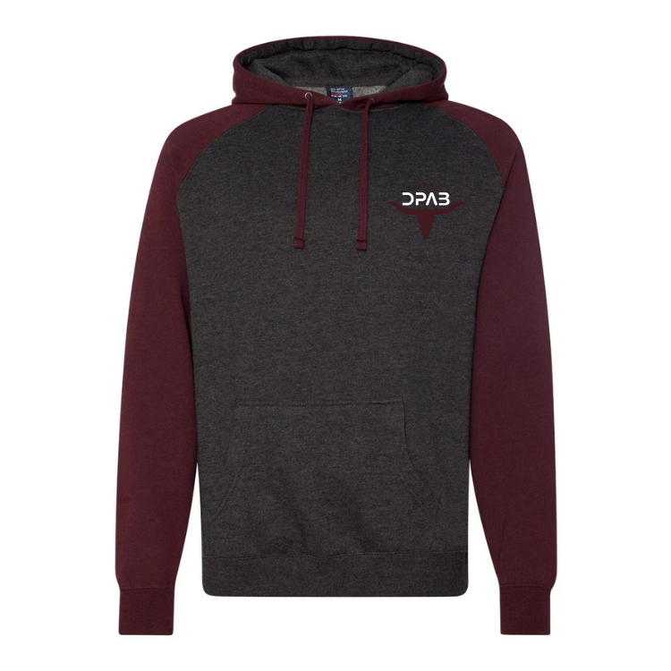 Hoodies Western Unisex (2 colors)