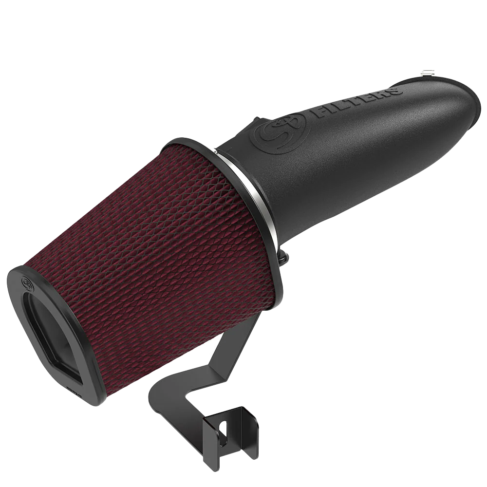 S&B 2011-2016 FORD 6.7L POWERSTROKE OPEN AIR INTAKE