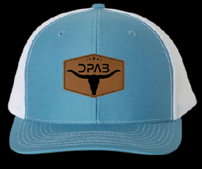 DPAB Cap Snapback - Western Edition