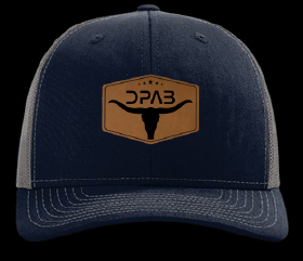 DPAB Cap Snapback - Western Edition