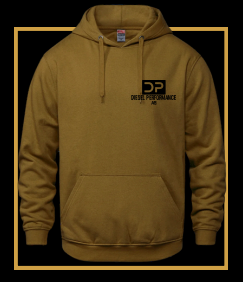 DPAB Hoodies - Unisex