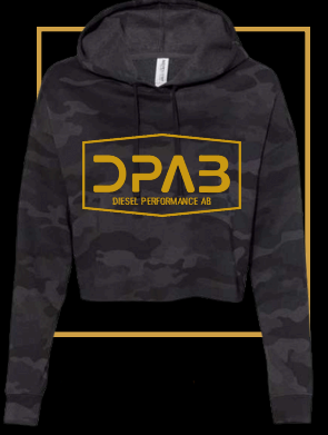 DPAB Hoodies - Women Edition (2 colors)