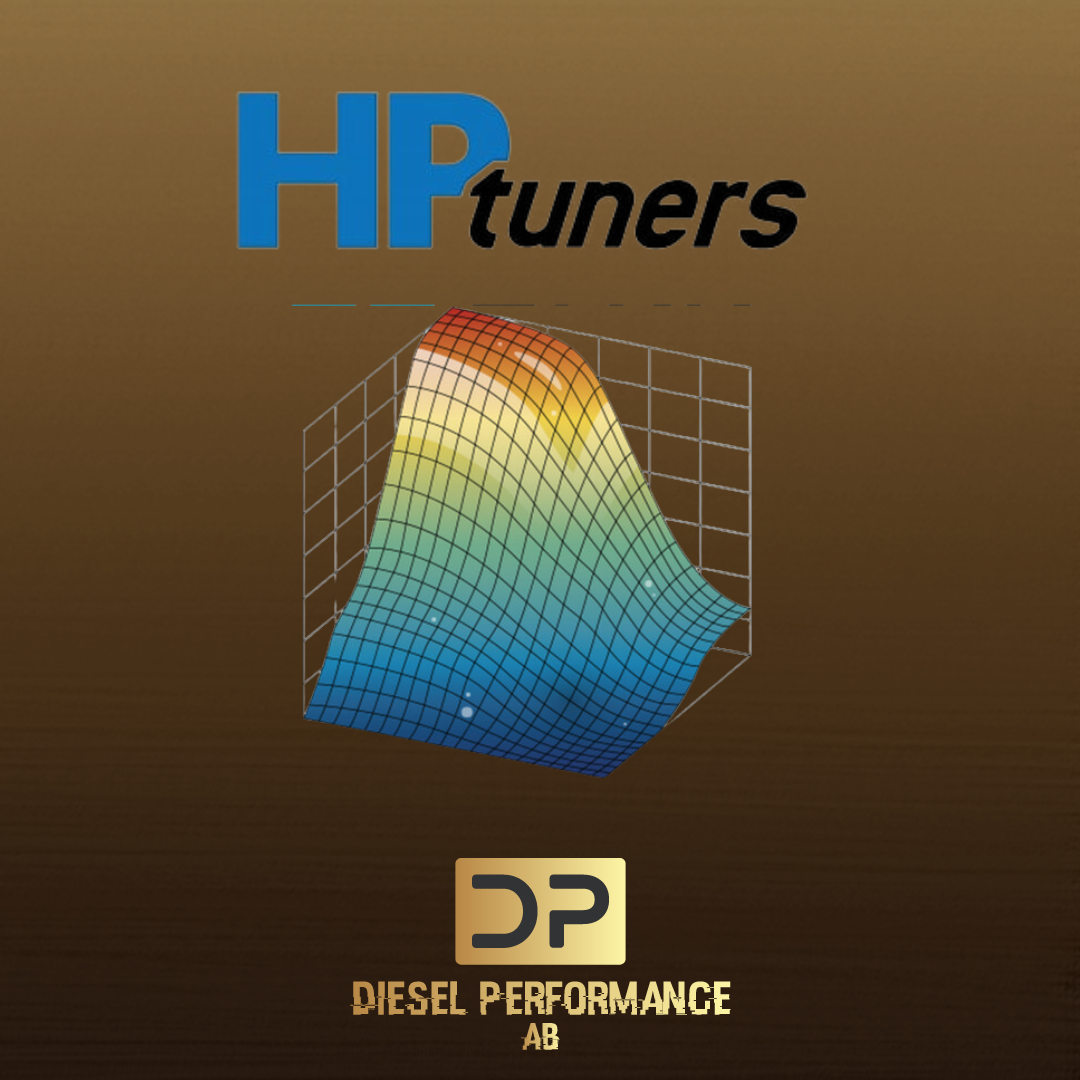 2022-2024 6.7L CUMMINS HP TUNER CUSTOM TUNING