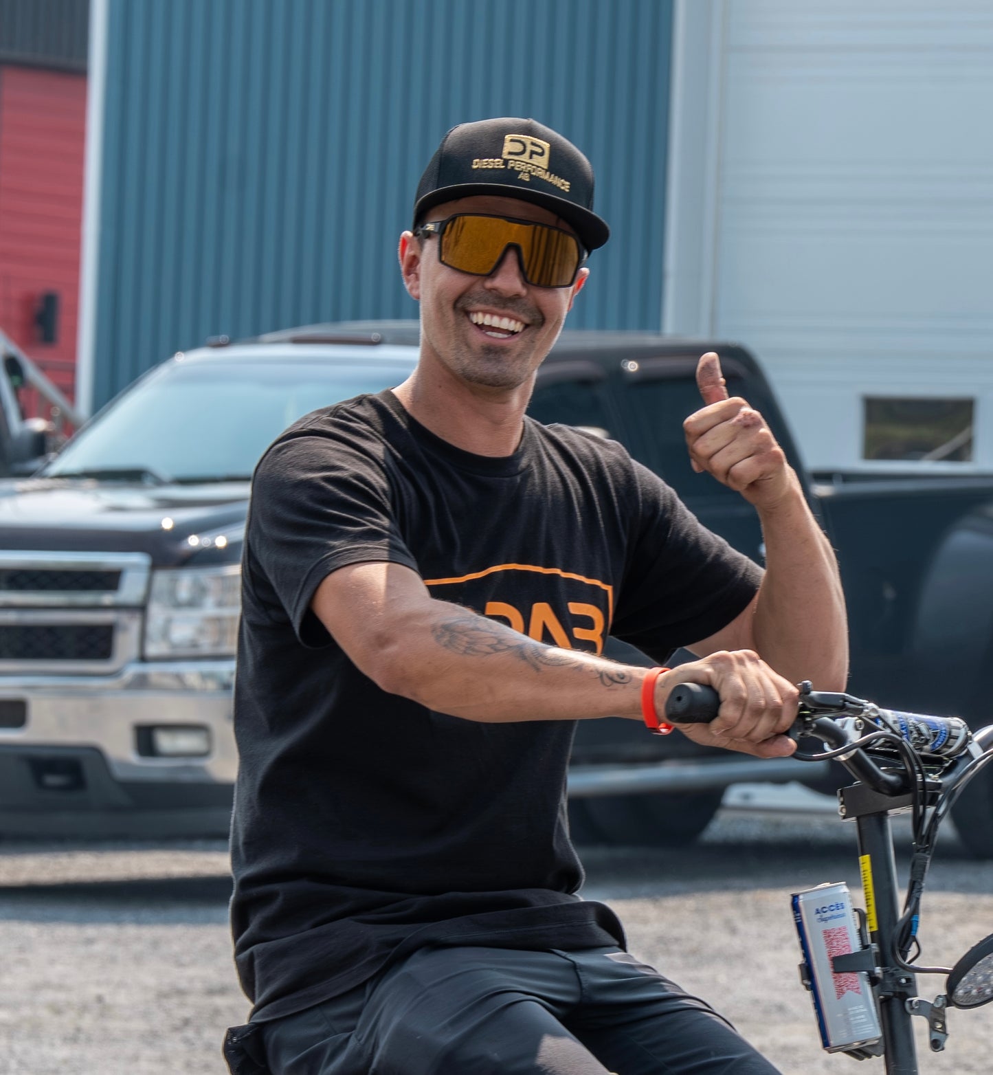 DPAB Sports Sunglasses