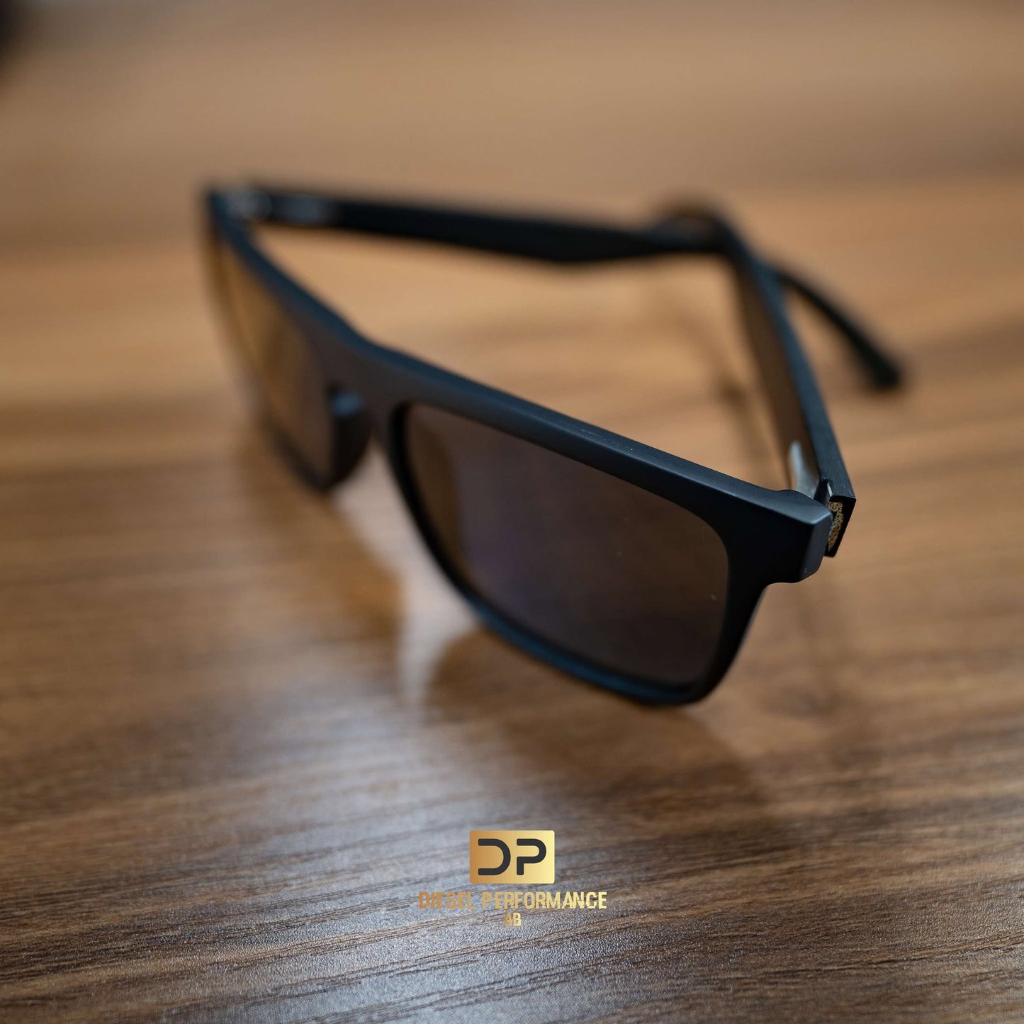 Lunettes de soleil DPAB