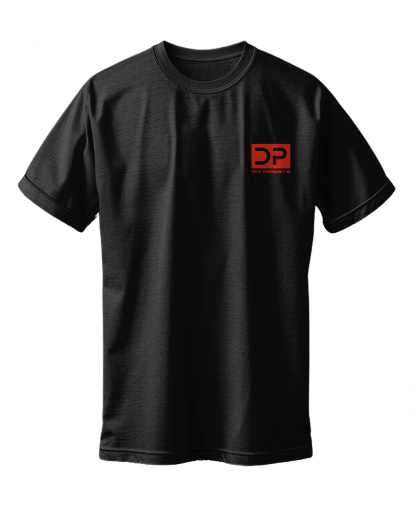 DPAB T-Shirt - Special Edition "More Boost, Less Talk"