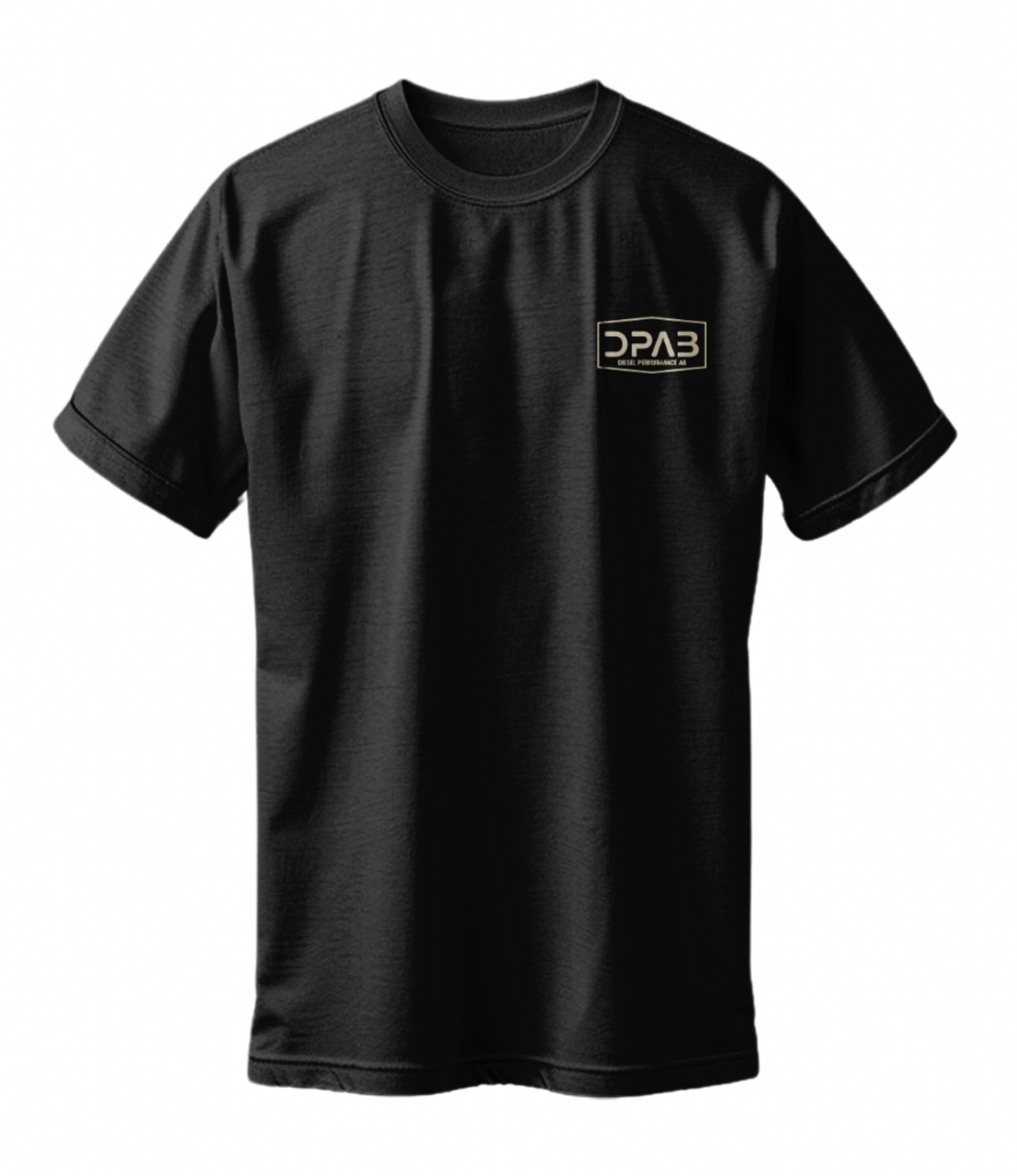 DPAB T-Shirt - Special Edition "Need Money for Truck Parts"
