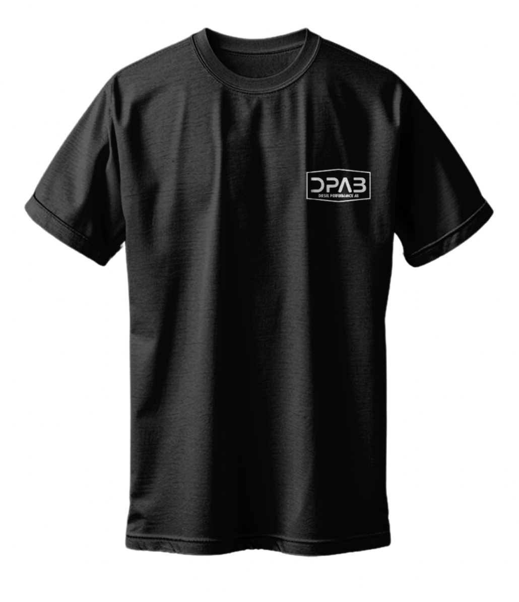 DPAB T-Shirt - Special Edition "Make Diesel Great Again"
