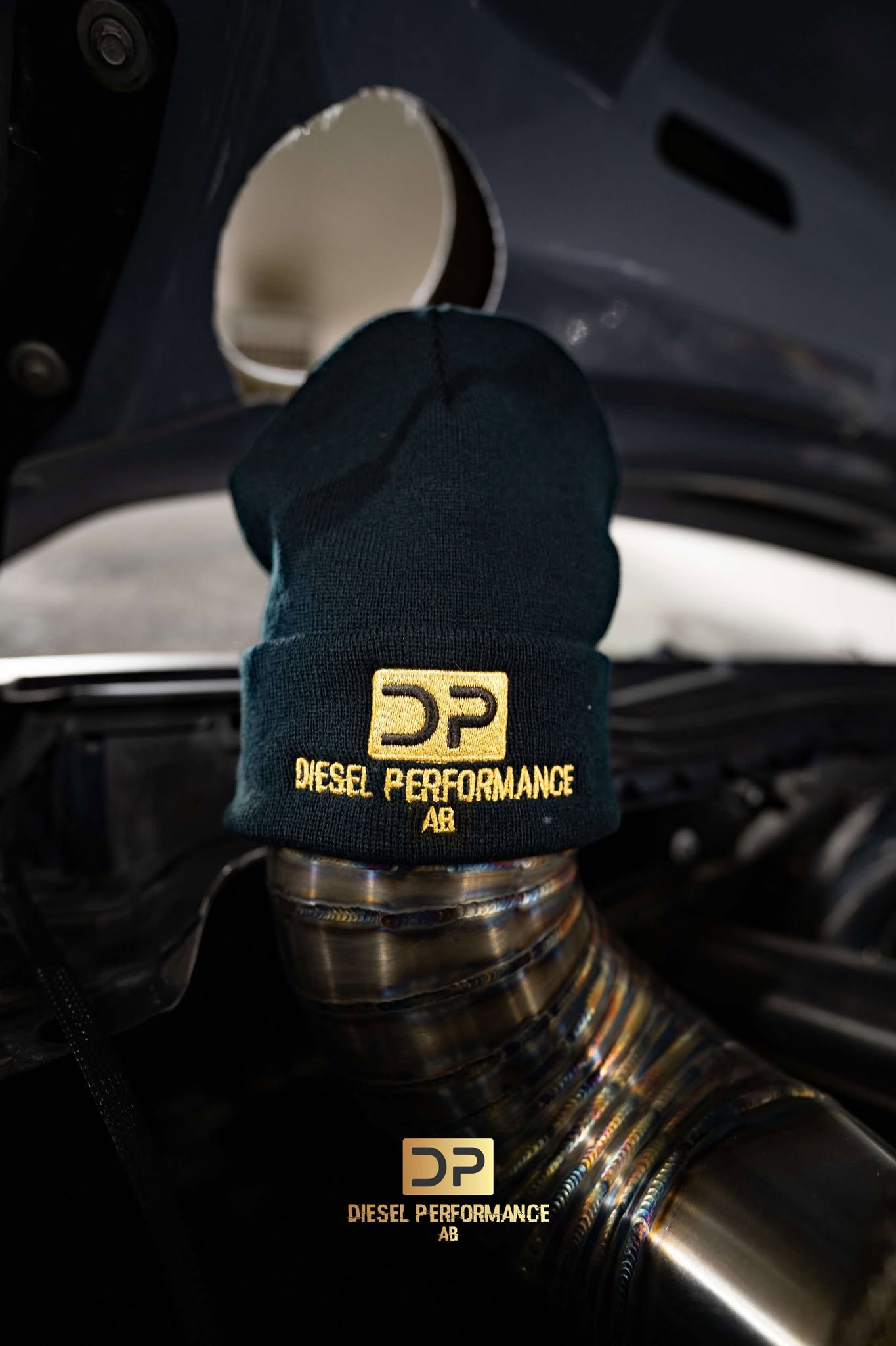 TUQUE DPAB
