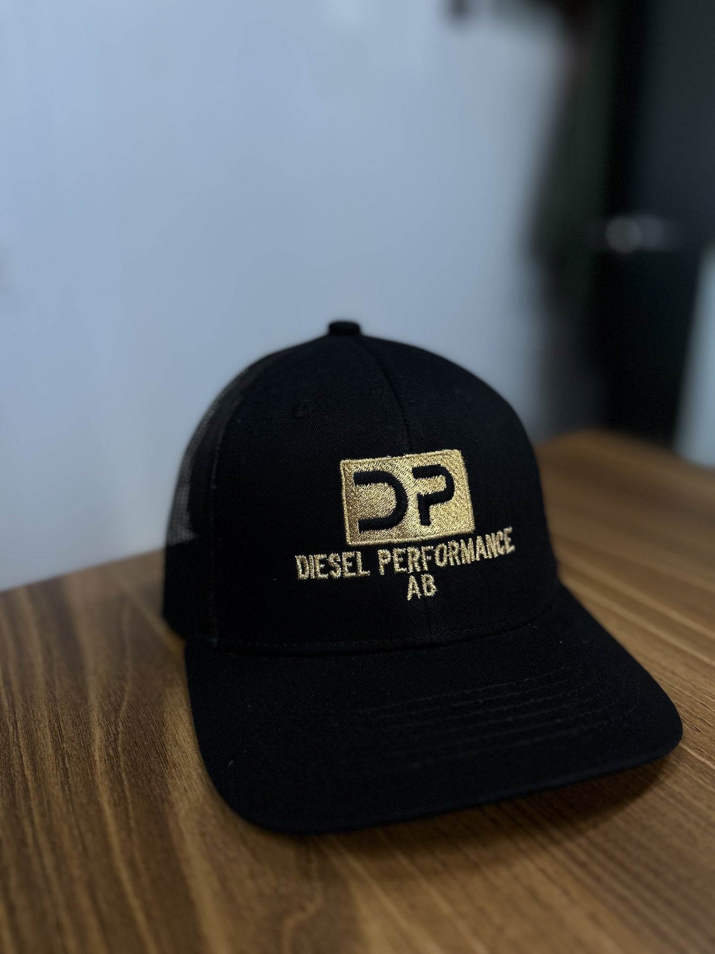 DPAB Children Snapback Cap