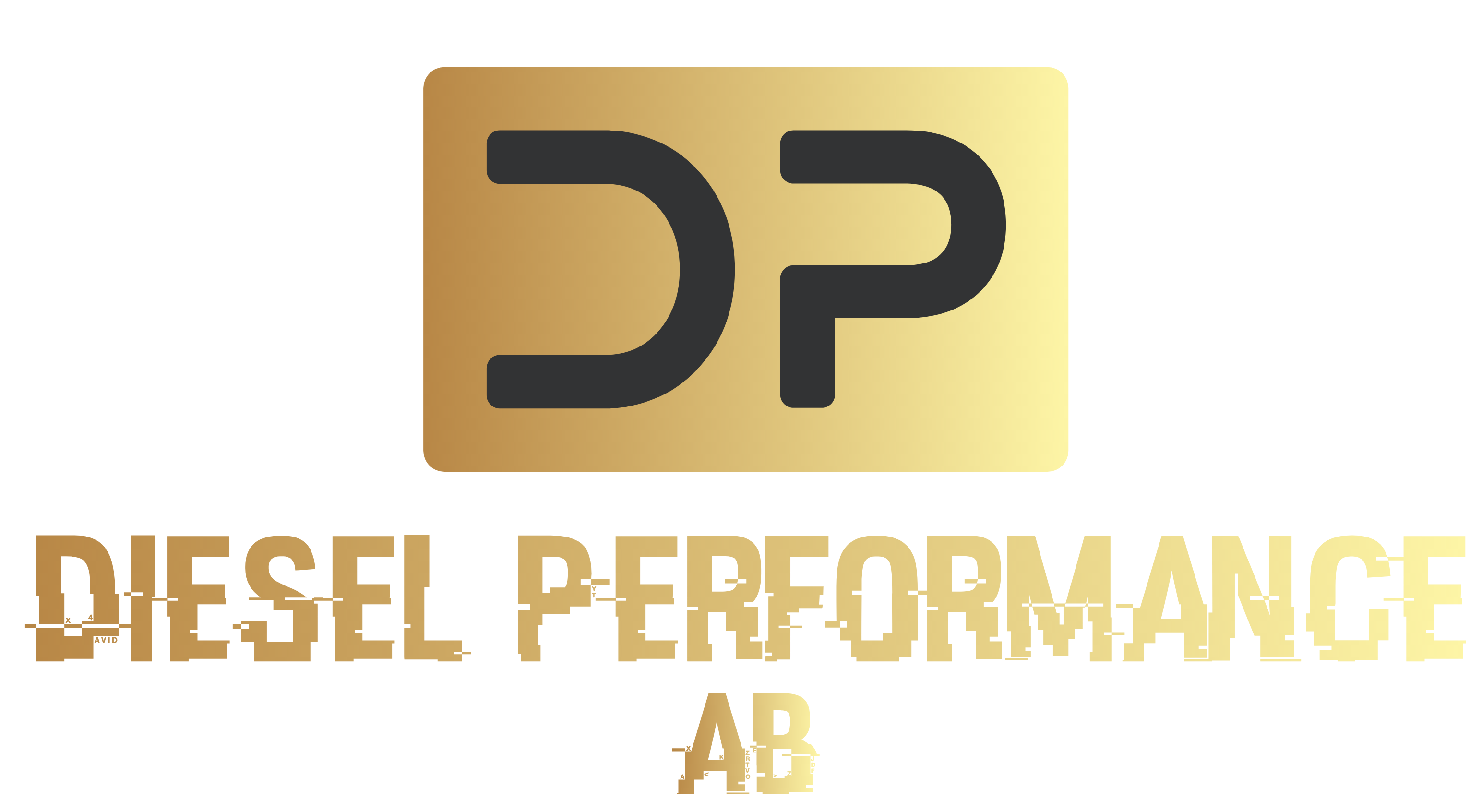 Diesel Performance AB