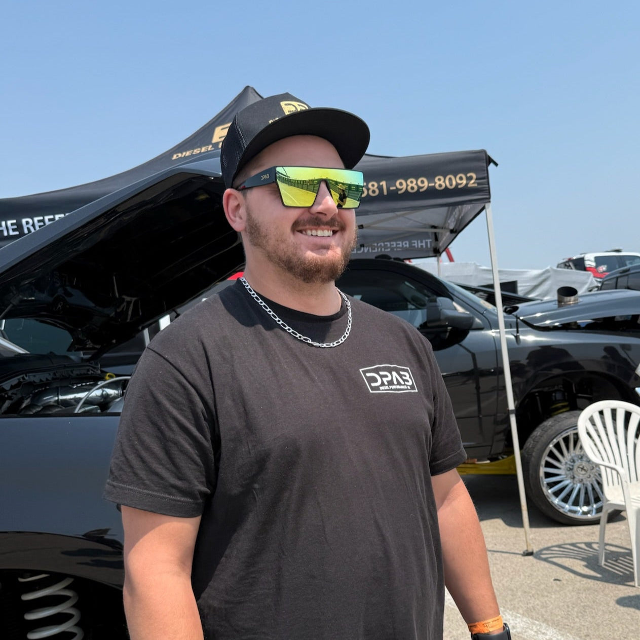 DPAB Sunglasses