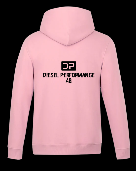 DPAB Hoodies PINK