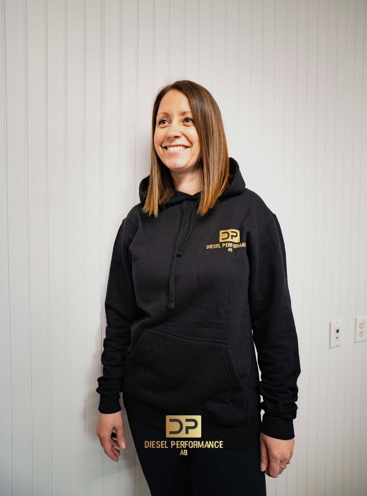 DPAB Hoodies - Unisex (3 colors)