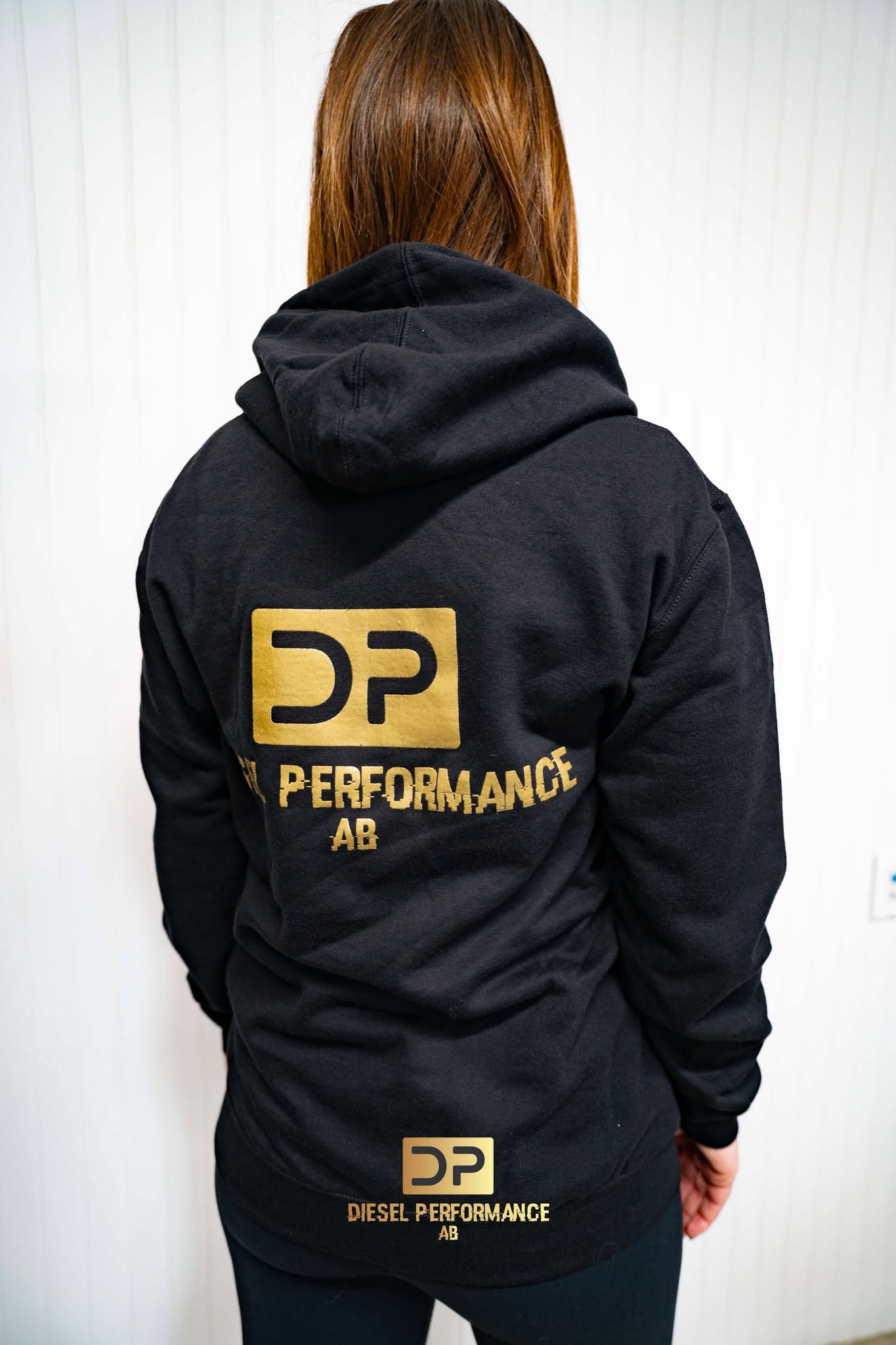 Hoodie DPAB - Unisexe