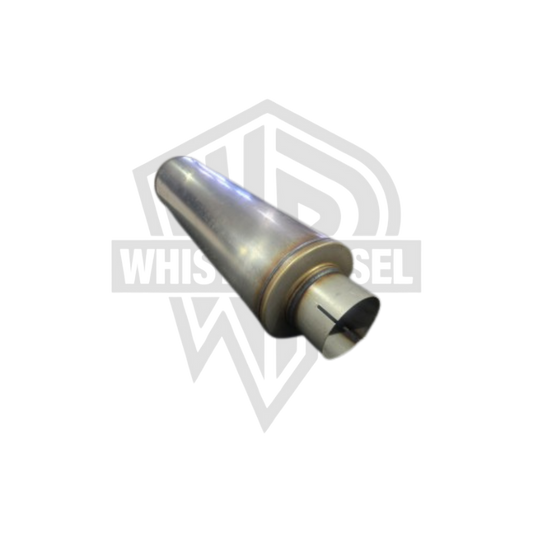5'' Diesel Muffler