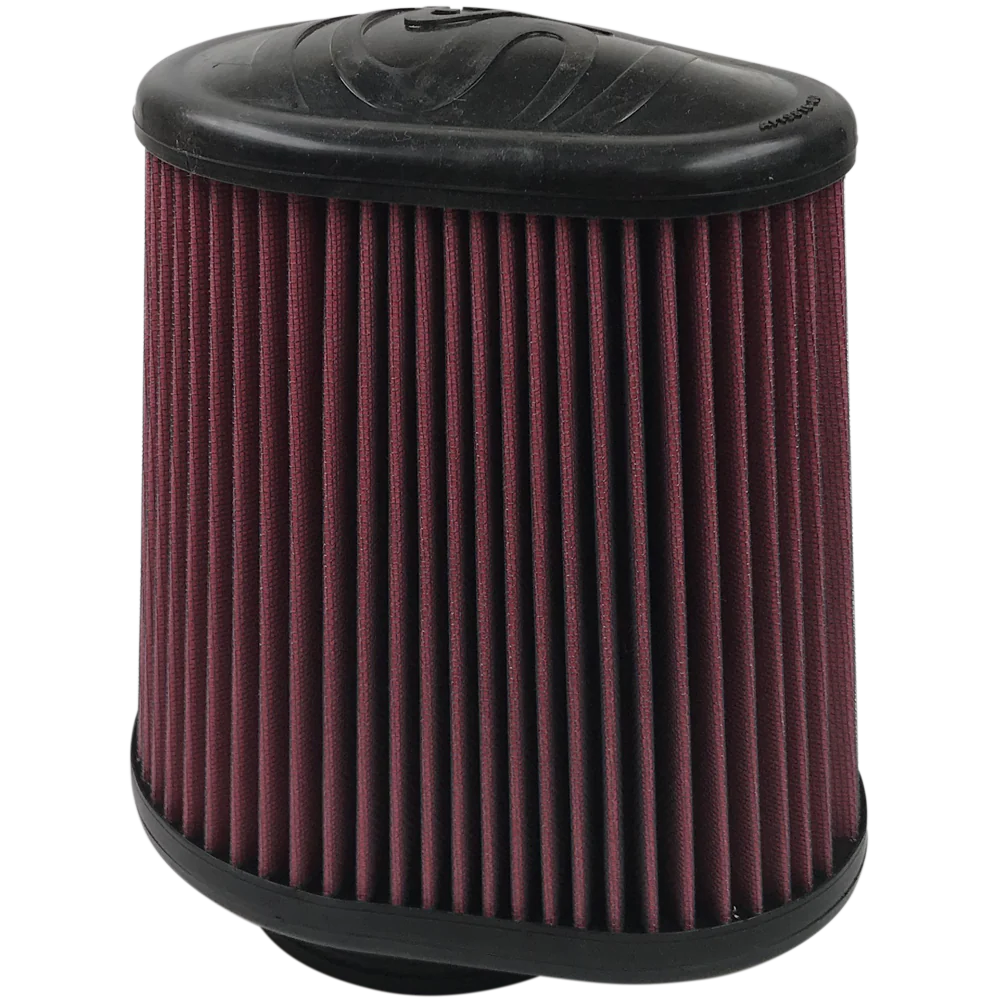 S&B 2020-2024 FORD 6.7L POWERSTROKE INTAKE REPLACEMENT FILTER OILED