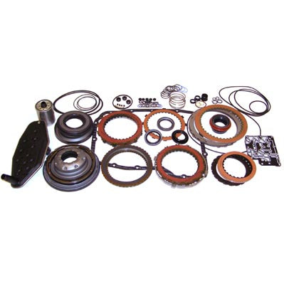 68RFE 2007-ON Transmissionl Rebuild Kit.