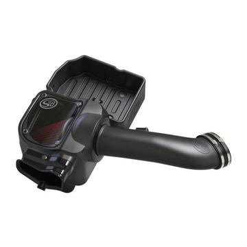 S&B 2017-2019 FORD 6.7L POWERSTROKE COLD AIR INTAKE