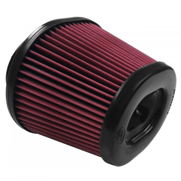 S&B 2008-2010 FORD 6.4L POWERSTROKE REPLACEMENT FILTER, OILED