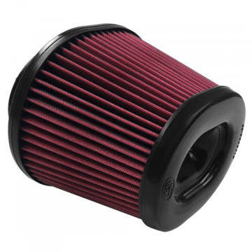 S&B 2008-2010 FORD 6.4L POWERSTROKE REPLACEMENT FILTER OILED