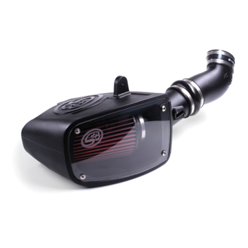 S&B 2011 - 2016 FORD 6.7L POWERSTROKE COLD AIR INTAKE, OILED