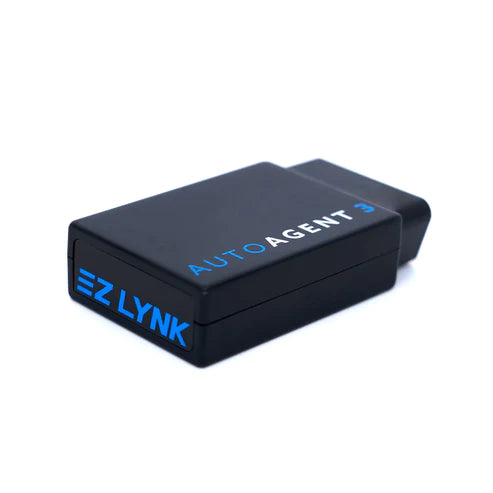 EZ LYNK Auto Agent 3.0 Blank
