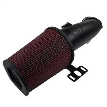 S&B 2011-2016 FORD 6.7L POWERSTROKE OPEN AIR INTAKE