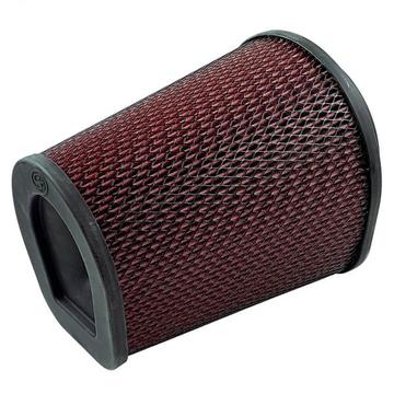 S&B 2011-2016 FORD 6.7L POWERSTROKE OPEN INTAKE REPLACEMENT FILTER