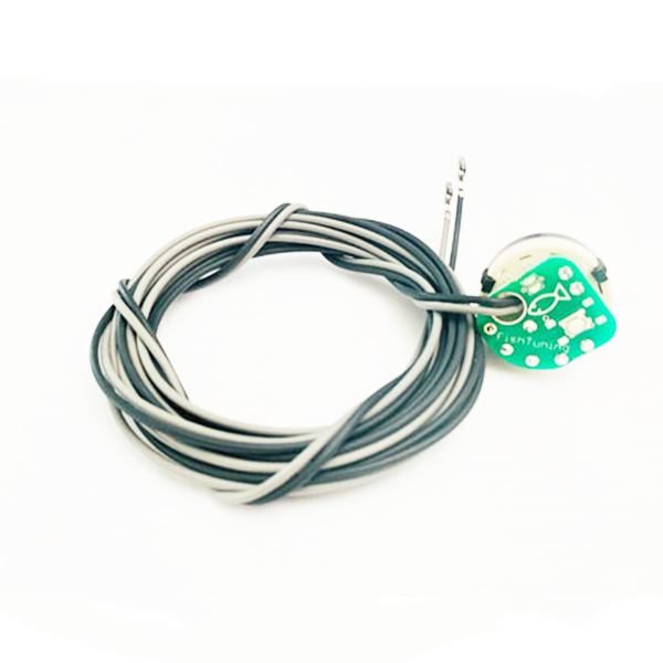 2006-2010 LBZ/LMM Duramax DSP5 Switch