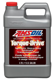 Torque-Drive® Synthetic Automatic Transmission Fluid 3.78L