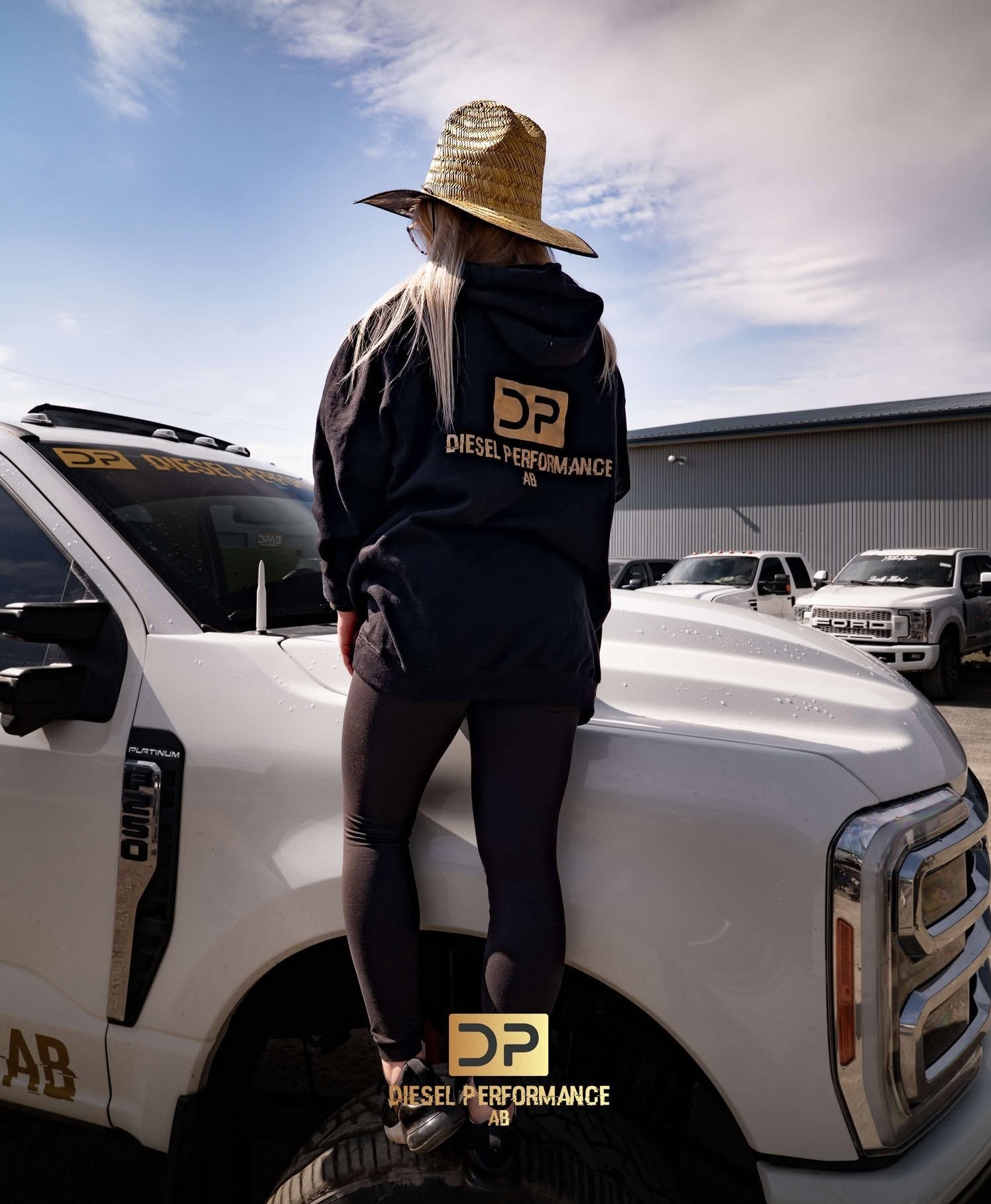 DPAB APPAREL