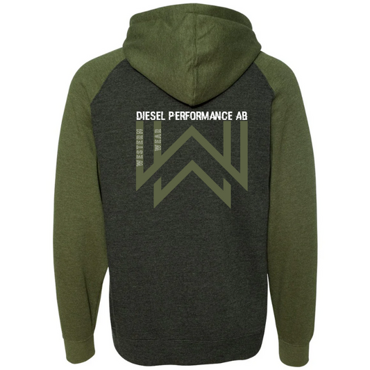Hoodies Western Unisex (2 colors)