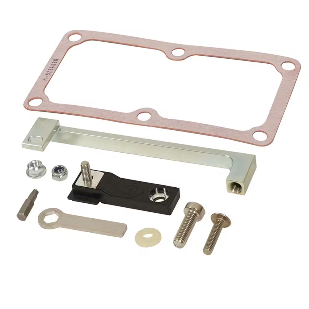 BD Diesel - Killer Grid Heater Upgrades