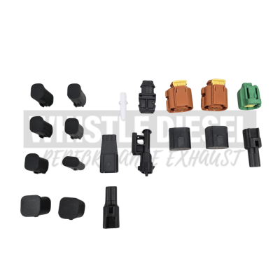 2011-2014 Ford Tuner Harness Plug Kit
