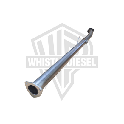 Whistle Diesel 2011-2019 6.7L POWERSTROKE 4'' RACE PIPE