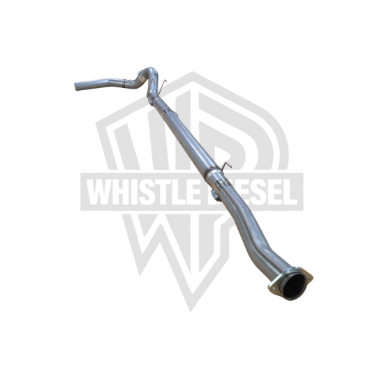 Whistle Diesel 2011-2019 6.7L Powerstroke 5" Full Exhaust kit