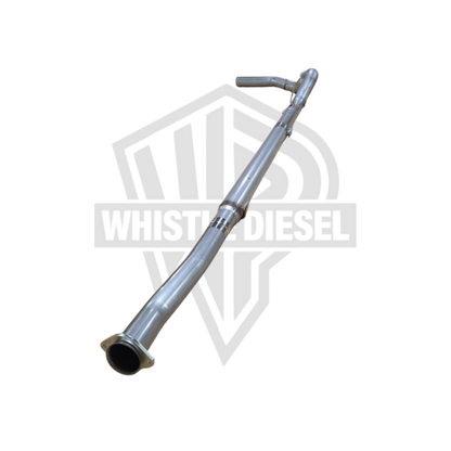 Whistle Diesel 2011-2019 6.7L Powerstroke 5" Full Exhaust kit