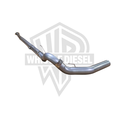 Whistle Diesel 2011-2019 6.7L Powerstroke 5" Full Exhaust kit