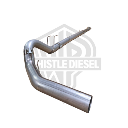 Whistle Diesel 2011-2019 6.7L Powerstroke 5" Full Exhaust kit
