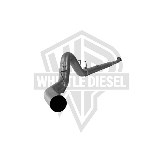 Whistle Diesel 2011-2022 6.7L Powerstroke 5" Full Exhaust kit