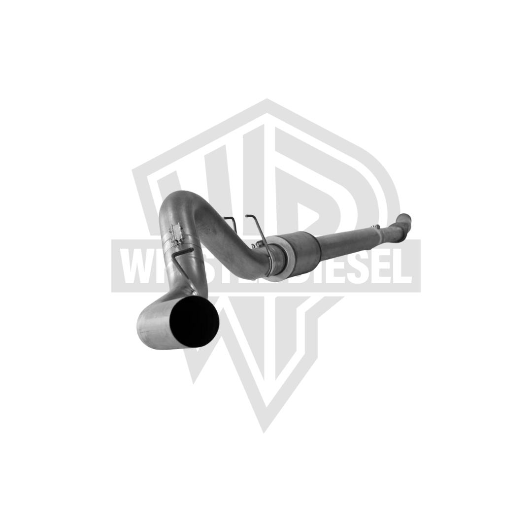 Whistle Diesel 2011-2022 6.7L Powerstroke 5" Full Exhaust kit